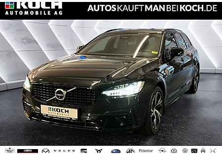 Volvo V90 T8 AWD Ultra Dark Auto 5 Türen