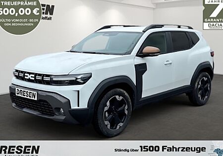 Dacia Duster TCe 130 Extreme 5 Türen