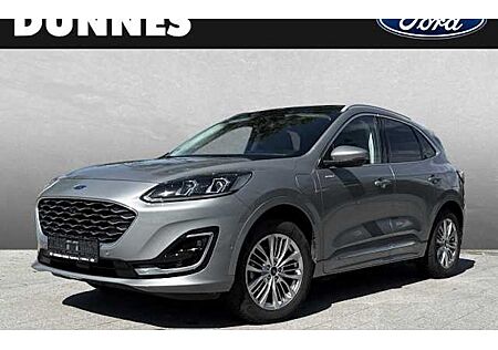 Ford Kuga 2.5 Duratec PHEV Vignale CVT 5 Türen