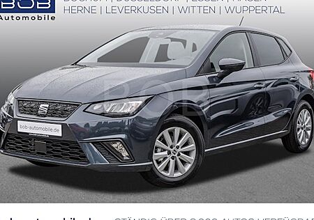 Seat Ibiza 1.0 MPI 59kW Style 5 Türen