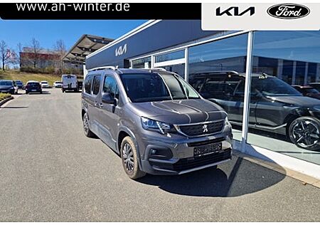 Peugeot Rifter BlueHDi 130 Allure L1 5 Türen