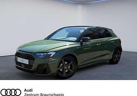 Audi A1 30 TFSI S tronic S line Sportback 5 Türen