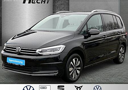 VW Touran 1.5 TSI OPF DSG Goal 5 Türen