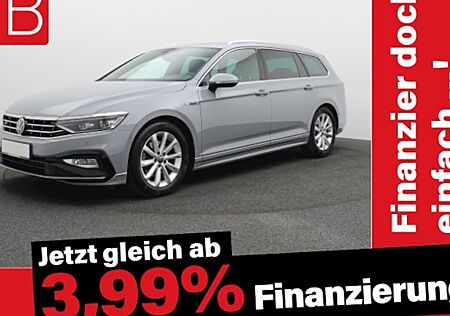 VW Passat Variant 1.5 TSI OPF DSG Elegance Variant 5 Türen