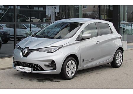 Renault ZOE Paket Iconic EV50 135hp 5 Türen
