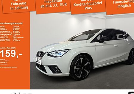 Seat Ibiza 1.0 TSI 81kW FR 5 Türen