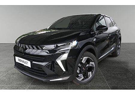 Renault Symbioz Mild Hybrid 140 Techno EDC 5 Türen