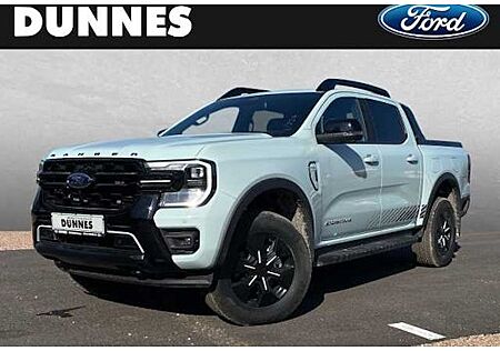 Ford Ranger 2.3 EcoB 207kW DoKa e-4WD Stormtrak Auto 4 Türen