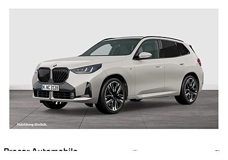 BMW X3 xDrive20d AT 5 Türen