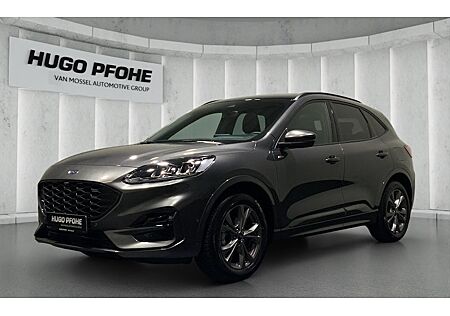 Ford Kuga 1.5 EcoBoost 110kW ST-Line X 5 Türen
