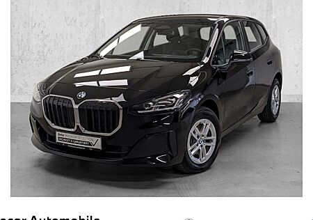 BMW 2er Active Tourer 218d Steptronic DCT 5 Türen