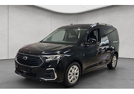 Ford Tourneo Connect 1,5 EcoBoost PHEV 110 KW Titanium Auto 5 Türen