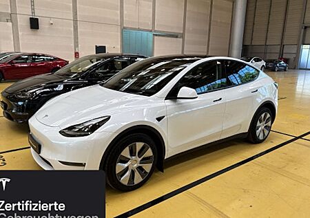 Tesla Model Y Long Range Dual Motor AWD 5 Türen