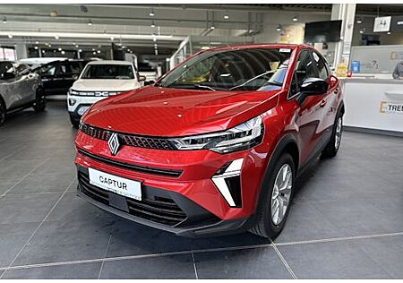 Renault Captur TCe 115 Evolution 5 Türen