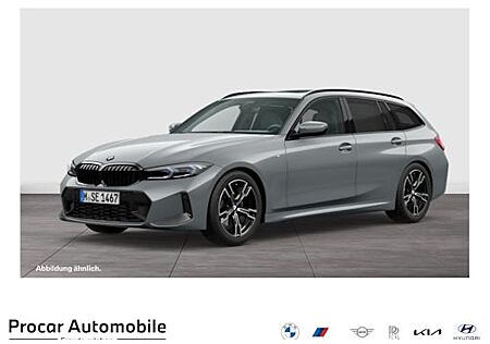 BMW 3er 320i Touring Auto 5 Türen