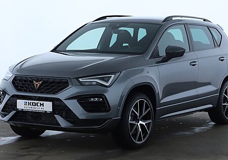 Cupra Ateca 2.0 TSI 140kW 4Drive DSG 5 Türen