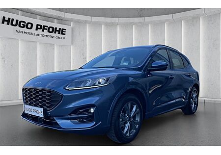 Ford Kuga 1.5 EcoBoost 110kW ST-Line 5 Türen