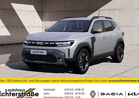 Dacia Duster TCe 130 Extreme 5 Türen