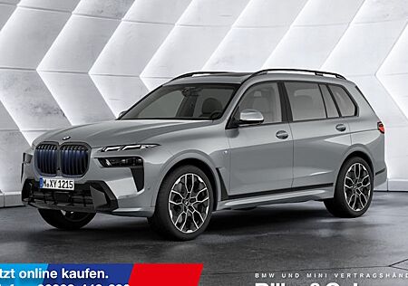 BMW X7 xDrive40d 5 Türen