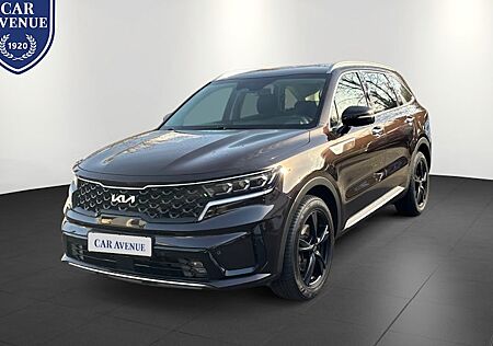 Kia Sorento 2.2 CRDi AWD Vision DCT8 5 Türen