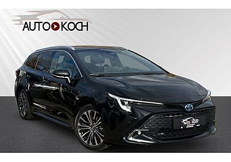 Toyota Corolla 1,8 Hybrid Team Deutschl Touring Sports 5 Türen