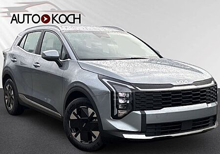 Kia Sportage 1.6 T-GDI EcoDynamics+ 110kW Vision DCT 5 Türen