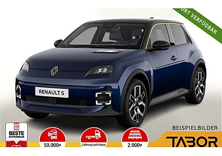 Renault R 5 Techno 150 Comfort Range 5 Türen