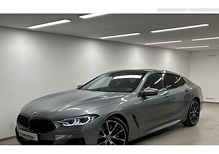 BMW 8er 840d xDrive Coupé 2 Türen