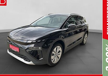 Skoda Elroq 85 5 Türen