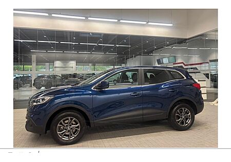 Renault Kadjar TCe 140 GPF Equilibre 5 Türen