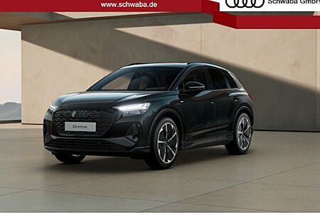 Audi Q4 e-tron 55 e-tron quattro 5 Türen