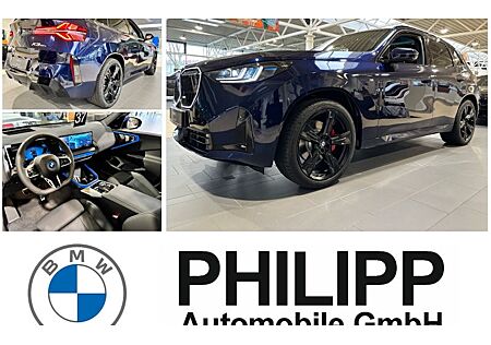 BMW X3 xDrive30e AT 5 Türen