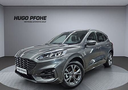 Ford Kuga 2.5 Duratec PHEV ST-Line CVT 5 Türen