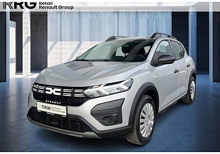 Dacia Sandero Stepway TCe 100 ECO-G Stepway Essential 5 Türen