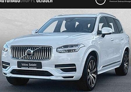 Volvo XC 90 B5 D AWD Plus Bright Auto 5 Türen