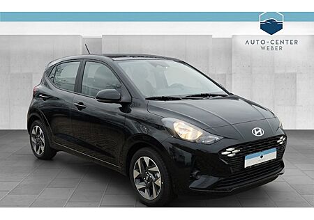 Hyundai i10 1.0 Trend 5 Türen