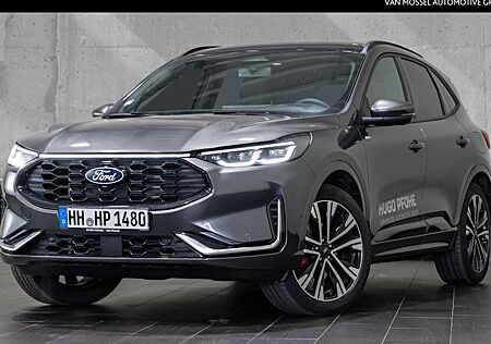 Ford Kuga 2.5 Duratec FHEV ST-Line X CVT 4WD 5 Türen
