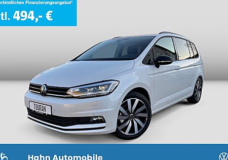 VW Touran 1.5 TSI OPF DSG Highline 5 Türen