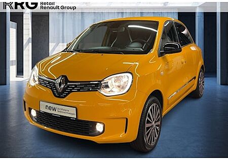 Renault Twingo 22KWh Techno Paket 5 Türen