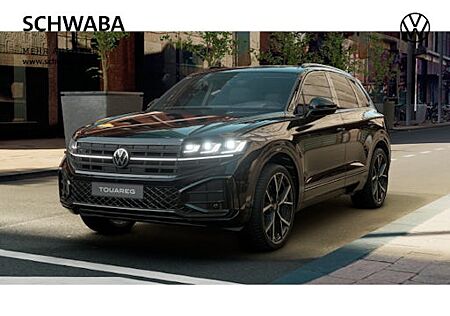 VW Touareg 3.0 V6 TDI 210kW 4MOT Tiptr. R-Line 5 Türen