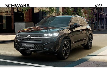VW Touareg 3.0 V6 TDI 210kW 4MOT Tiptr. R-Line 5 Türen