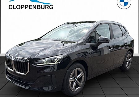 BMW 2er Active Tourer 218i Steptronic DCT 5 Türen