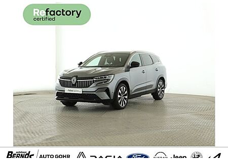 Renault Espace E-Tech Full Hybrid 200 Techno 5 Türen