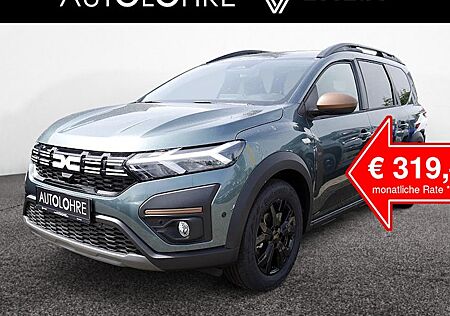 Dacia Jogger TCe 110 Extreme+ 5-Sitzer 5 Türen