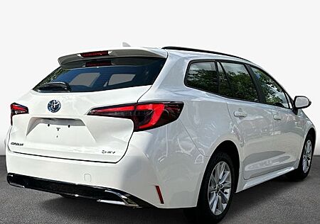 Toyota Auris Touring Sports 1,8 Hybrid Business Edition Touring Sp. 5 Türen