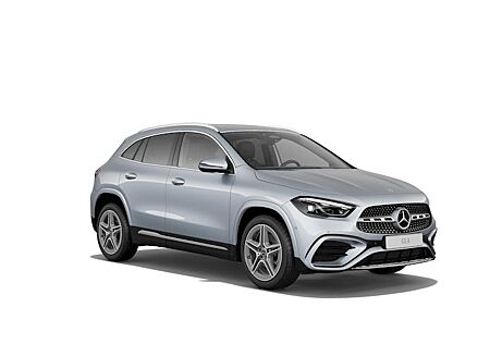 Mercedes-Benz GLA 200 DCT 5 Türen