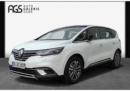 Renault Espace BLUE dCi 190 EDC Intens 5 Türen