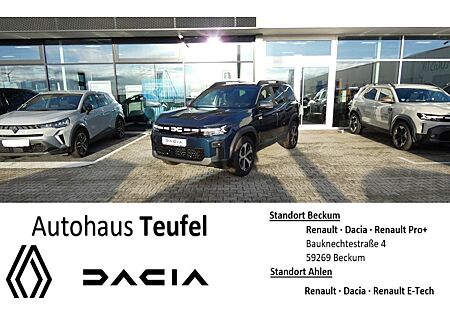 Dacia Bigster mild hybrid 140 Journey 5 Türen