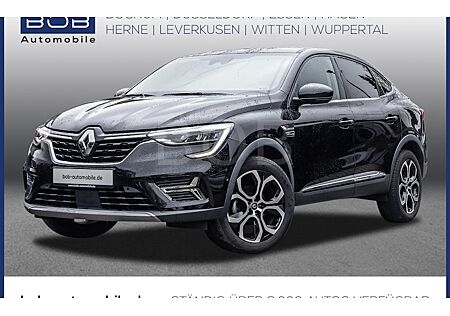 Renault Arkana Mild Hybrid 140 EDC Equilibre 5 Türen