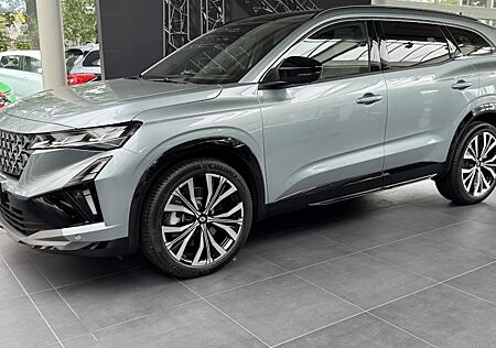 Renault Espace Full Hybrid E-Tech 200 5-Sitzer Iconic 5 Türen